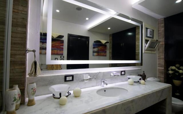 Sporting Suite Studio