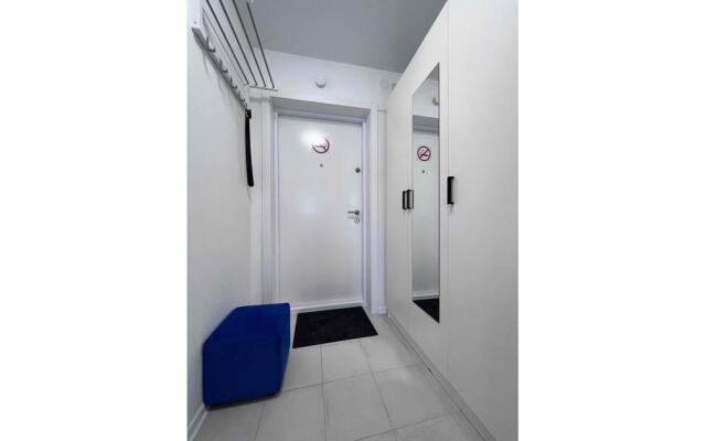 КвартАл на улице Курчатова 25/3