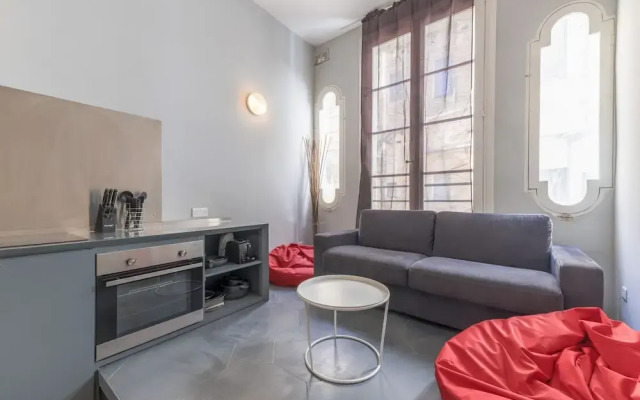 Charming Spacious 3BR Apartment