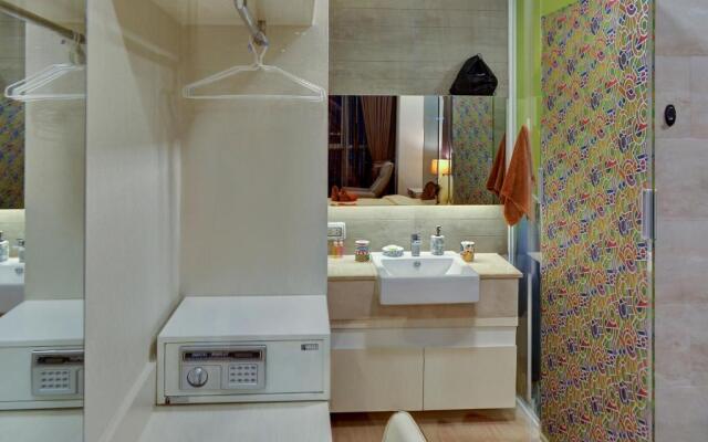 Lux SL Luxury Style of Life 2