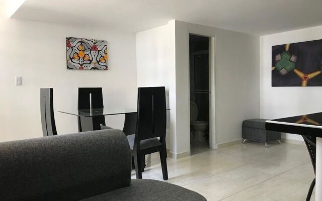 Apartamentos Nuevos