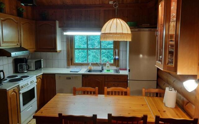 Kallioranta Cottage