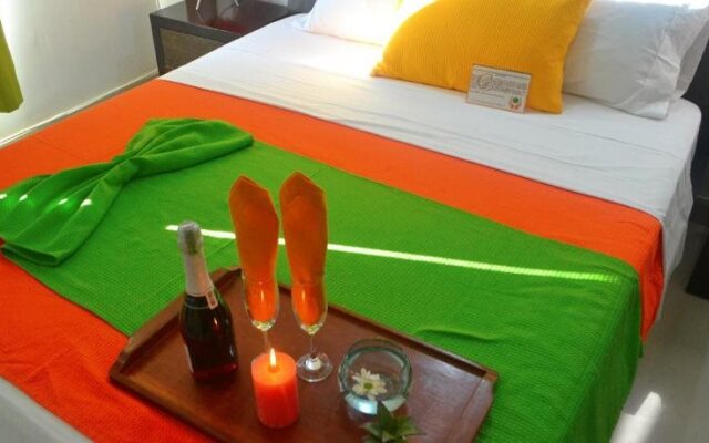 Hotel Chilimaco