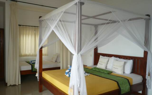 Paradise Bungalows