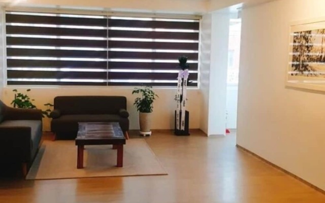 Syuming Guesthouse - Hostel