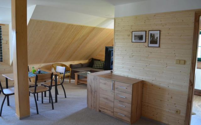 ŠUMAVSKÉ zaSTAVENÍ