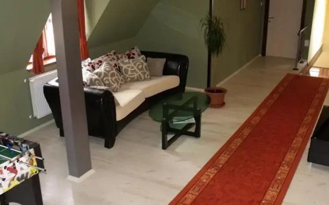 Kertész Csárda