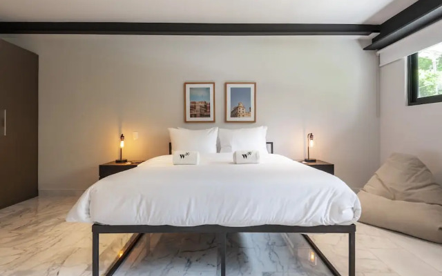 Wynwood House Arquimedes