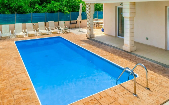 Villa Laida in Protaras