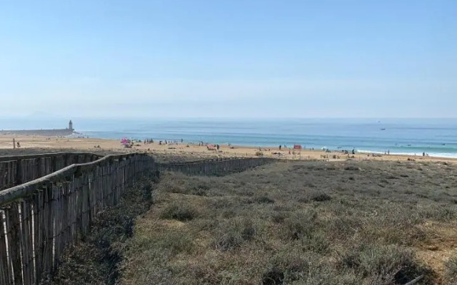 Studio entre lac et océan à Hossegor