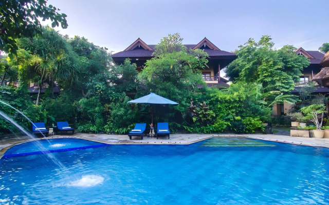 Sri Phala Resort & Villa