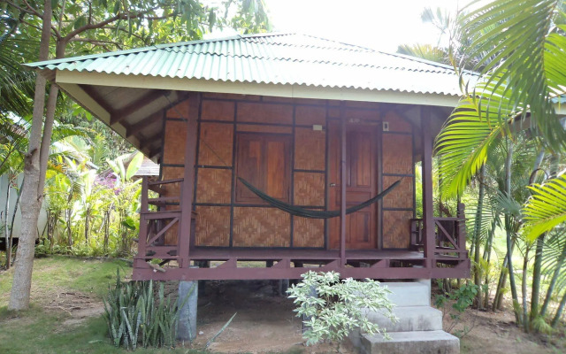 Haad Tian Beach Resort