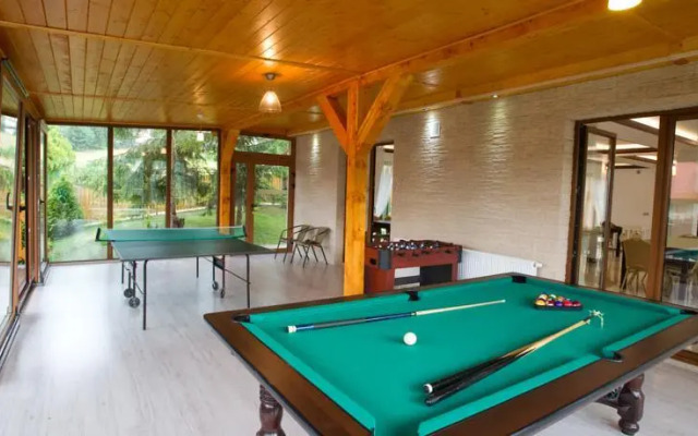 Pokoje Gościnne Aldian