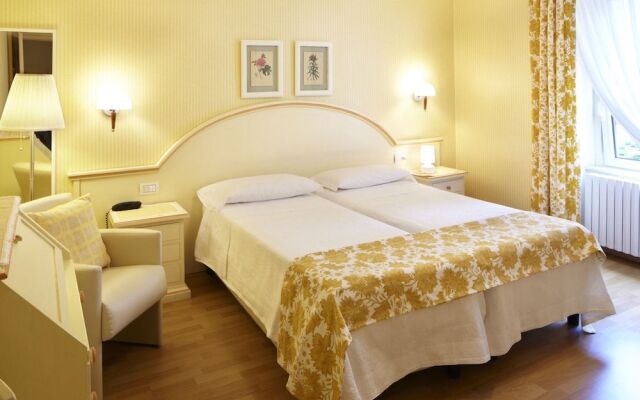 Albergo Milano