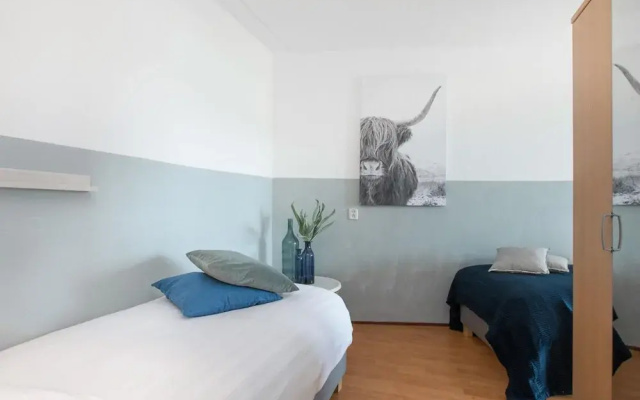 Residence Juliana 14, Holiday Apartment