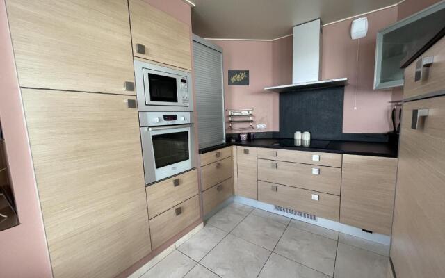 Appartement Granville, 3 Pièces, 4 Personnes - Fr-1-361-161