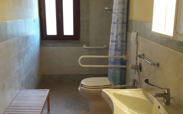 Agriturismo Il Pescinone