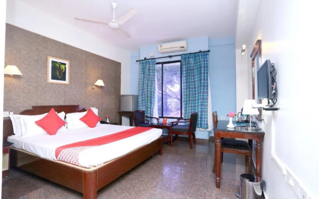 Deliza Residency By OYO Rooms