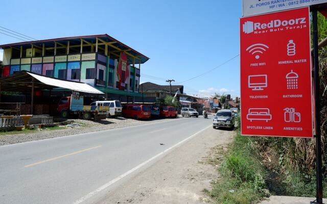 Kanaan Buntang by RedDoorz