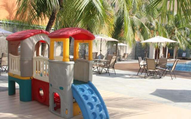 Narita Classic Hotel Surabaya