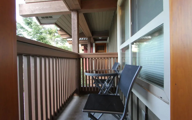 Symphony Condos by Whistler Retreats