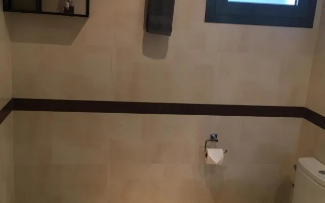 Apartment Alamar