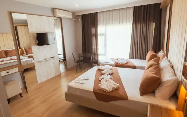 Lumina Boutique Hotel