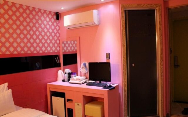 Jjack Hotel