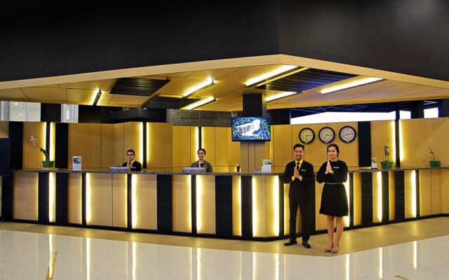 BBC Hotel Lampung Bandar Jaya