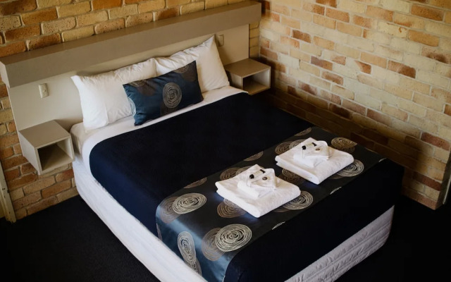 The Australian Hotel St George