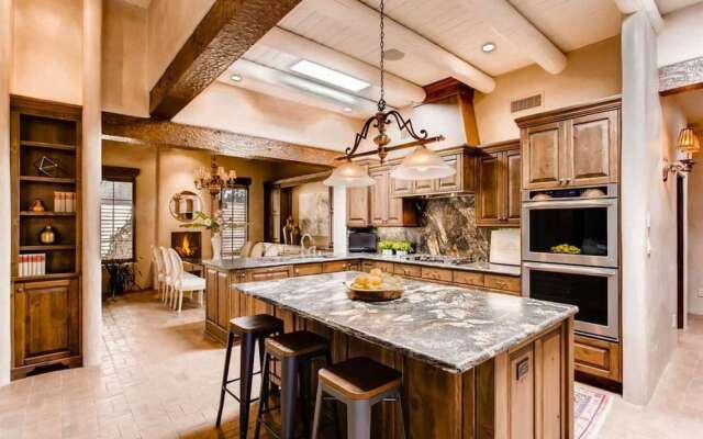 3bd Villa Hermosa