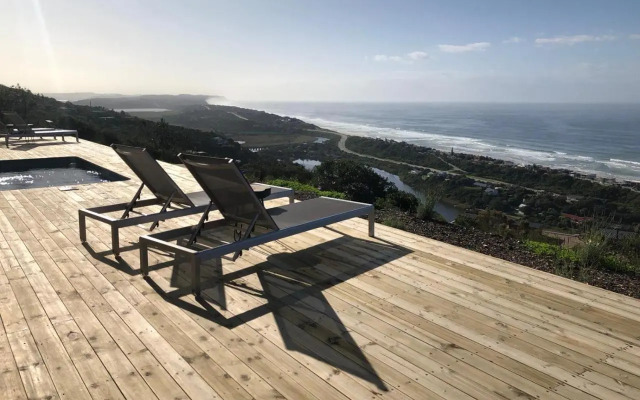 Kooboo Berry Ocean View, Self Catering Guesthouse