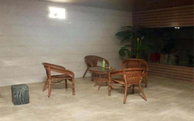 北京格森商务酒店