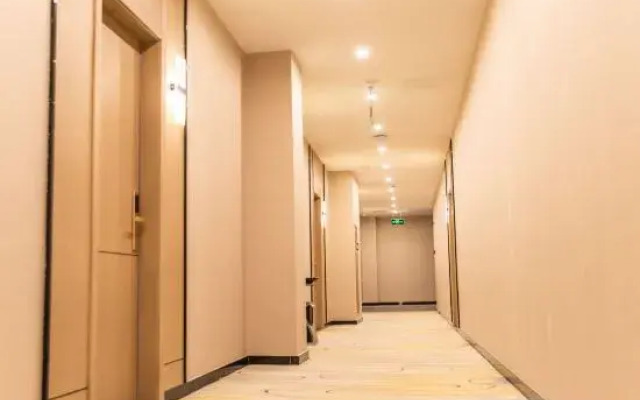 Beichuan Qiangfeng B & B Hotel