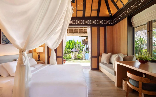 Novotel Bali Benoa