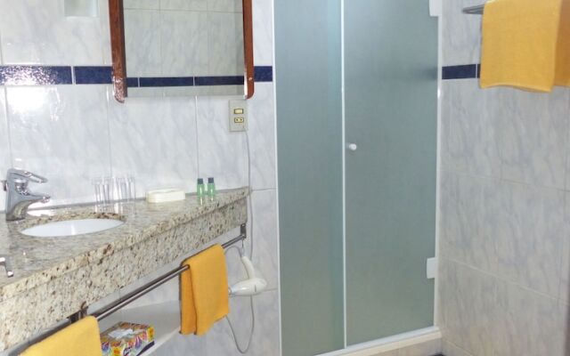 Pousada Sítio Santa Anna