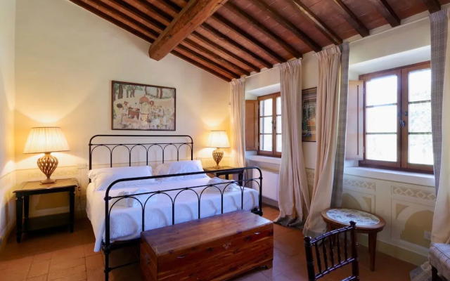 Camparone by Arceno Rentals Club