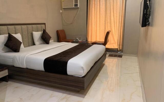 Hotel merakee