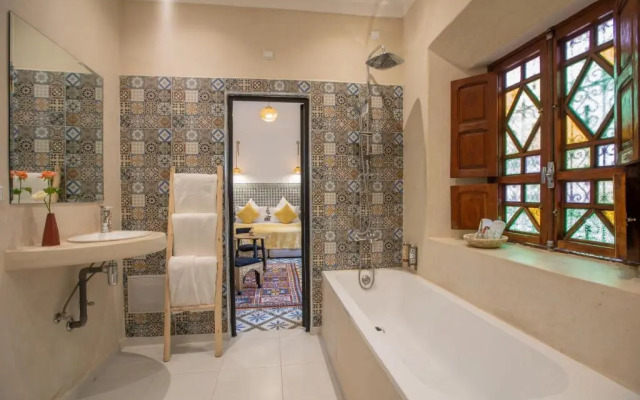 Riad Alamanda