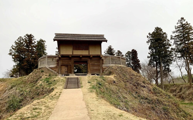 Kiyomizu House