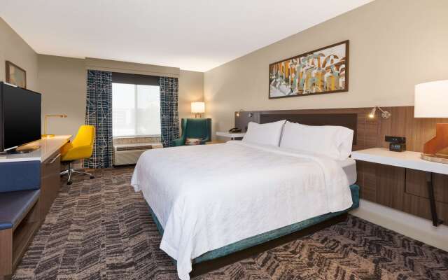 Hilton Garden Inn Minneapolis - Maple Grove