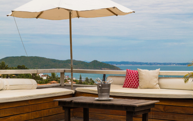 Pousada e Spa Villa Mercedes by Latitud Hoteles