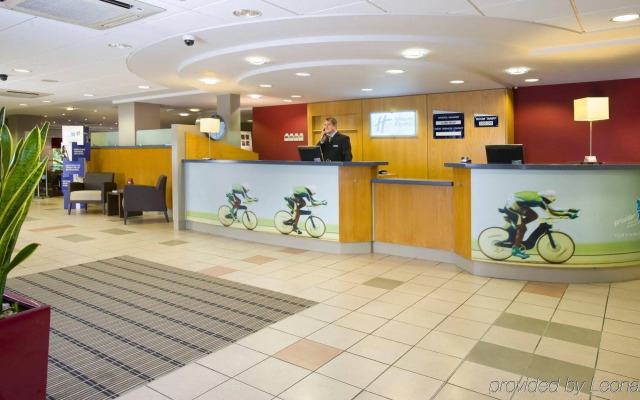 Holiday Inn Express Droitwich Spa by IHG