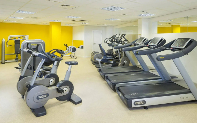 Park Inn by Radisson Palace Southend-on-Sea