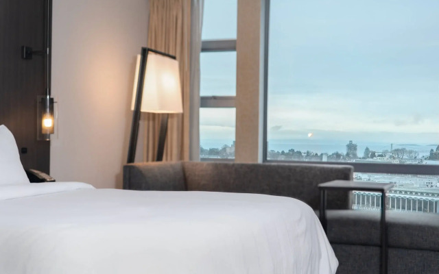 Victoria Marriott Inner Harbour