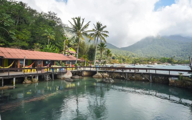 Aquário Pousada Hostel
