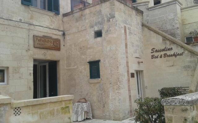 Sassolino Bed&Breakfast