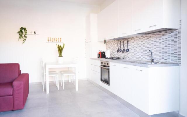 Cà della Luna 2 - Monolocale