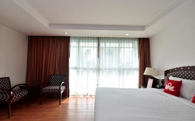 ZEN Rooms Sukhumvit Soi 3