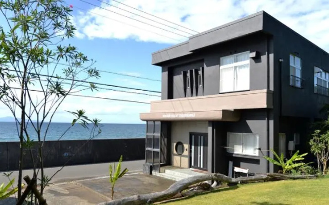 Seaside Resort Minamiawaji Awaji Island – Exterior – Minamiawaji